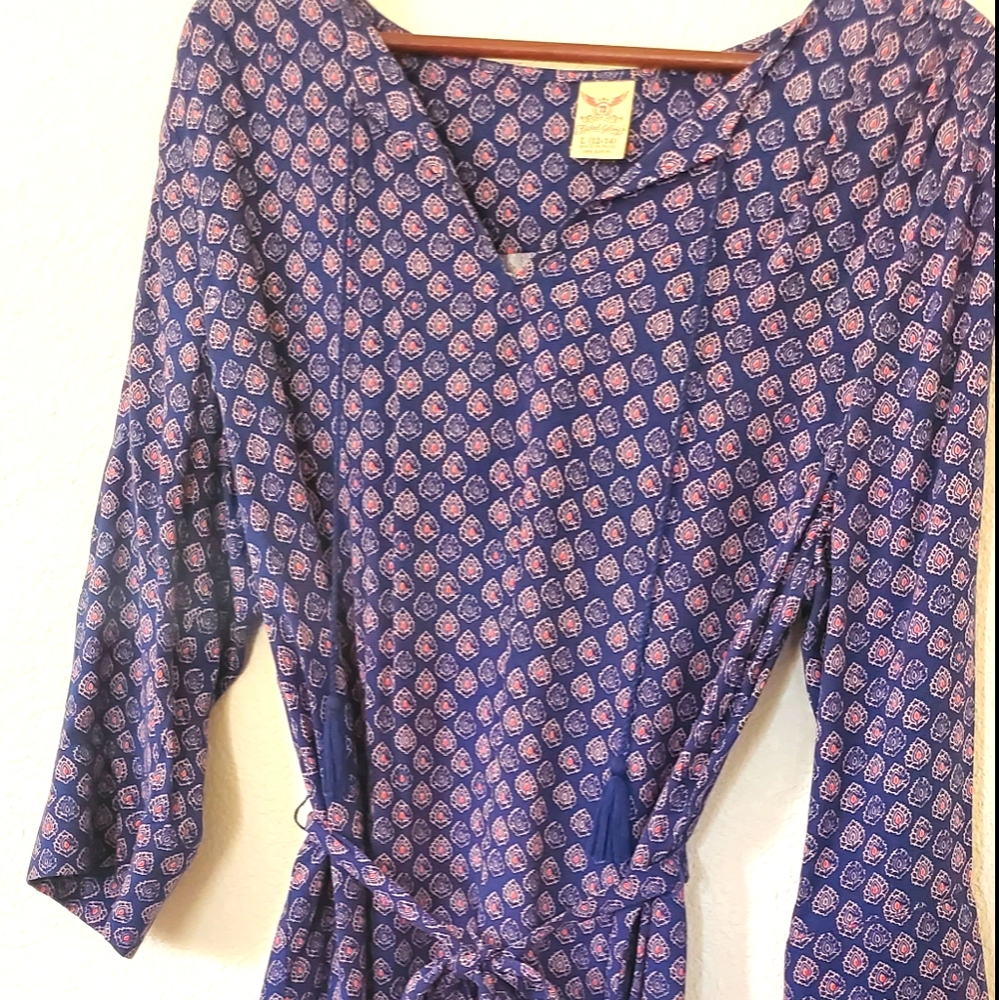 Faded Glory Dress